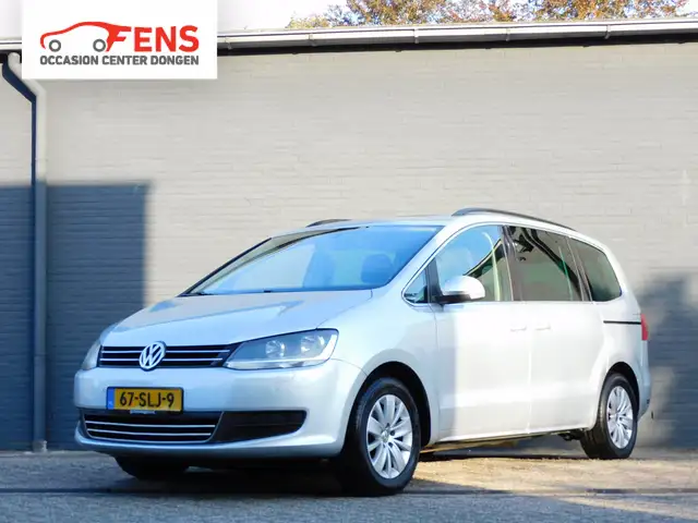 Volkswagen Sharan 2.0 TDI Highline CARPLAY/ANDROID! CAMERA! PANO/SCH
