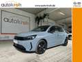 Opel Corsa GS Navi Winter Kamera Grau - thumbnail 1