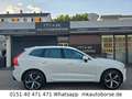 Volvo XC60 Volvo XC60 2,0 AWD Geartronic "Momentum" Weiß - thumbnail 4