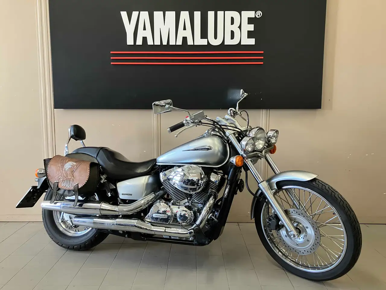 Honda VT 750