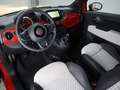 Fiat 500 1.0 mild Hybrid Panoramadach Rosso - thumbnail 13