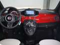 Fiat 500 1.0 mild Hybrid Panoramadach Rojo - thumbnail 17