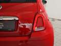 Fiat 500 1.0 mild Hybrid Panoramadach Rosso - thumbnail 11