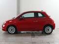 Fiat 500 1.0 mild Hybrid Panoramadach Rojo - thumbnail 5