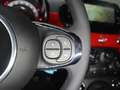 Fiat 500 1.0 mild Hybrid Panoramadach Rouge - thumbnail 21