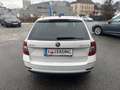 Skoda Octavia Combi 1,6 TDI Style DSG*PDC*NAVI*APP*SZH*PANO Weiß - thumbnail 4