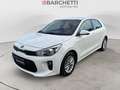 Kia Rio 4ª SERIE 1.2 MPI EVOLUTION Bianco - thumbnail 1
