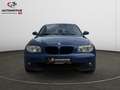 BMW 118 1-serie 118i High Executive |Youngtimer | iDrive | Blauw - thumbnail 2