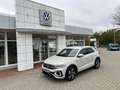 Volkswagen T-Roc R-Line Grau - thumbnail 2