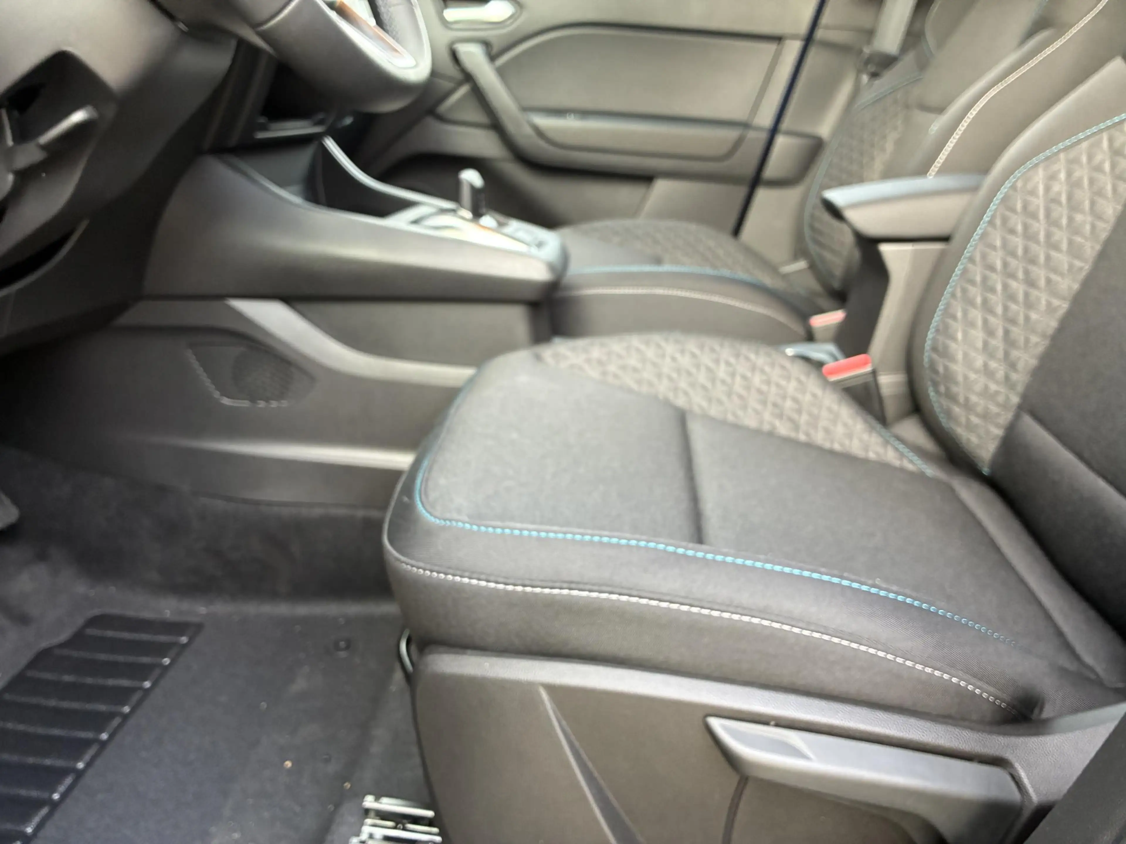 Mitsubishi Grandis 1.8 HEV Intense NIEUW UIT VOORRAAD LEVERBAAR | App — photo 16