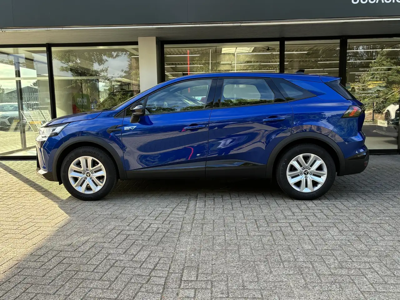 Mitsubishi Grandis 2026