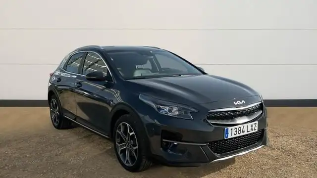 Kia XCeed 1.6 GDI PHEV ETECH 141 5P