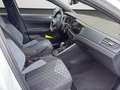 Volkswagen Taigo R-Line 1,0 l TSI OPF 116 PS DSG7 Weiß - thumbnail 4