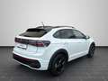 Volkswagen Taigo R-Line 1,0 l TSI OPF 116 PS DSG7 Weiß - thumbnail 2