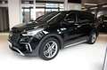 Hyundai Grand Santa Fe 2.2  4x4 7SITZE Leder/Navi/Pano Schwarz - thumbnail 6
