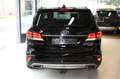 Hyundai Grand Santa Fe 2.2  4x4 7SITZE Leder/Navi/Pano Schwarz - thumbnail 9