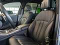 BMW X5 50e M Sport Inno Sky Travel AHK Luft Komfort Grijs - thumbnail 12
