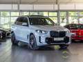 BMW X5 50e M Sport Inno Sky Travel AHK Luft Komfort Grijs - thumbnail 1