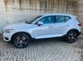 Volvo XC40 XC40 2.0 t4 Inscription awd geartronic my20 Argento - thumbnail 2