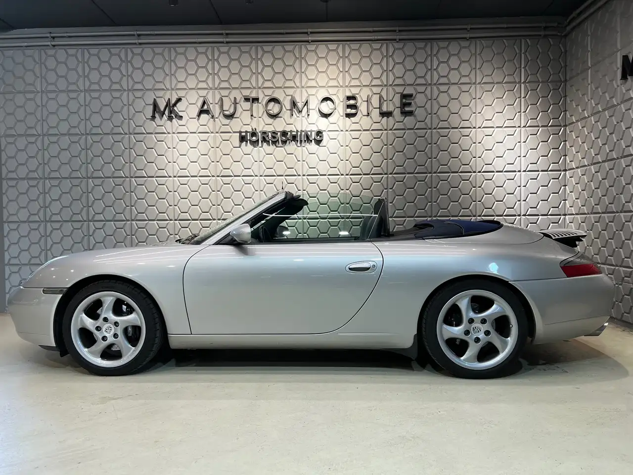 Porsche 911 Carrera Cabrio*VOLLEDER*HARDTOP*NAVI*SITZHEIZUNG*, foto 6