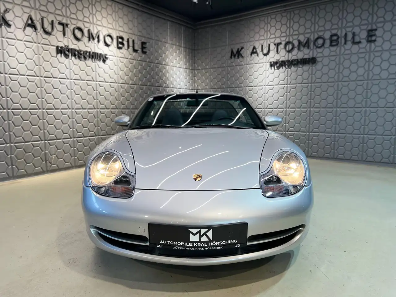 Porsche 911 Carrera Cabrio*VOLLEDER*HARDTOP*NAVI*SITZHEIZUNG*, foto 4