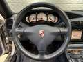 Porsche 911 Carrera Cabrio*VOLLEDER*HARDTOP*NAVI*SITZHEIZUNG* Silber - thumbnail 19