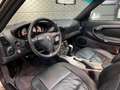 Porsche 911 Carrera Cabrio*VOLLEDER*HARDTOP*NAVI*SITZHEIZUNG* Silber - thumbnail 18