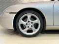 Porsche 911 Carrera Cabrio*VOLLEDER*HARDTOP*NAVI*SITZHEIZUNG* Silber - thumbnail 7