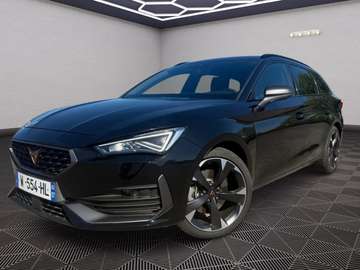Sportstourer 2.0 TDI DSG