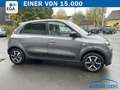 Renault Twingo ENERGY LIMITED TCe 90 KLIMA*SHZG*BTH*ALU*PDC Grau - thumbnail 5