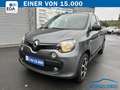 Renault Twingo ENERGY LIMITED TCe 90 KLIMA*SHZG*BTH*ALU*PDC Grau - thumbnail 1