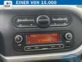 Renault Twingo ENERGY LIMITED TCe 90 KLIMA*SHZG*BTH*ALU*PDC Grau - thumbnail 10