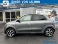 Renault Twingo ENERGY LIMITED TCe 90 KLIMA*SHZG*BTH*ALU*PDC Grau - thumbnail 2