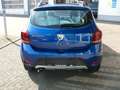 Dacia Sandero II Stepway,LPG,Klimaautoma Bleu - thumbnail 7