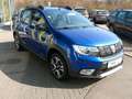 Dacia Sandero II Stepway,LPG,Klimaautoma Bleu - thumbnail 8