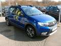 Dacia Sandero II Stepway,LPG,Klimaautoma Bleu - thumbnail 9