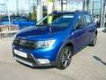 Dacia Sandero II Stepway,LPG,Klimaautoma Bleu - thumbnail 24