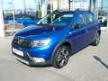 Dacia Sandero II Stepway,LPG,Klimaautoma Bleu - thumbnail 1