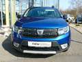 Dacia Sandero II Stepway,LPG,Klimaautoma Bleu - thumbnail 27