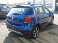 Dacia Sandero II Stepway,LPG,Klimaautoma Bleu - thumbnail 4