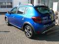 Dacia Sandero II Stepway,LPG,Klimaautoma Bleu - thumbnail 12