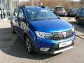 Dacia Sandero II Stepway,LPG,Klimaautoma Bleu - thumbnail 29