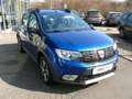 Dacia Sandero II Stepway,LPG,Klimaautoma Bleu - thumbnail 6