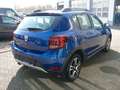 Dacia Sandero II Stepway,LPG,Klimaautoma Bleu - thumbnail 21