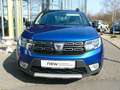 Dacia Sandero II Stepway,LPG,Klimaautoma Bleu - thumbnail 13