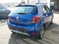 Dacia Sandero II Stepway,LPG,Klimaautoma Bleu - thumbnail 23