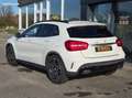 Mercedes-Benz GLA 200 Classe 1.6 200 156 ch facination toit ouvrant 7g-dct bva Blanc - thumbnail 6
