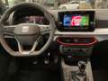 SEAT Ibiza 1.0 ecotsi fr 95cv Nero - thumbnail 7