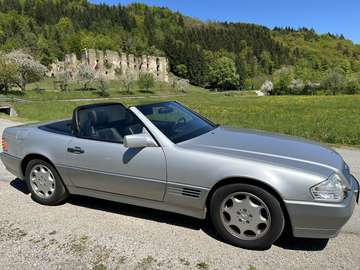 Roadster Aut.