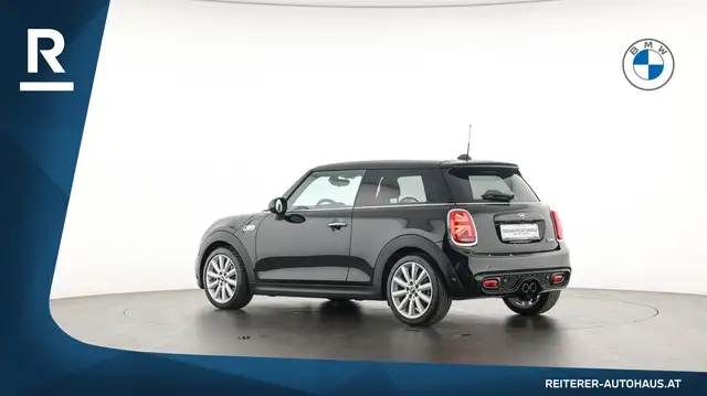 Mini Cooper Cooper view 4